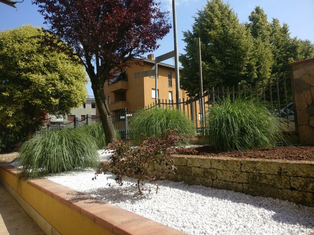 Foresteria Sirio Gorgonzola Exterior photo